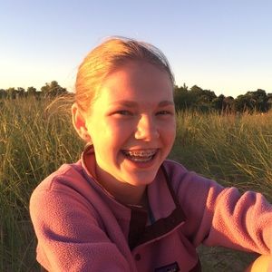 Meet your Posher, Ainslie